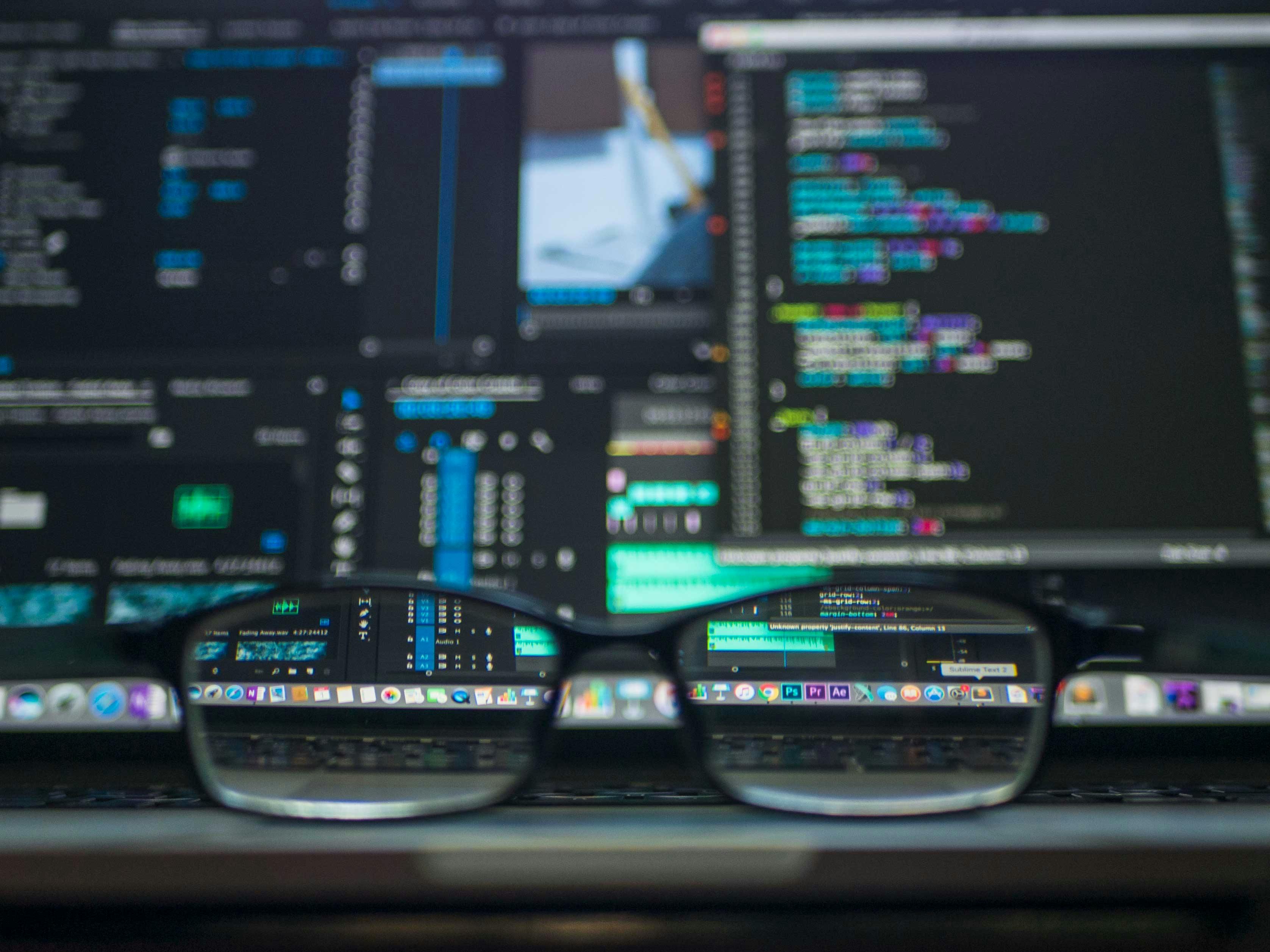 Secure invoice system data