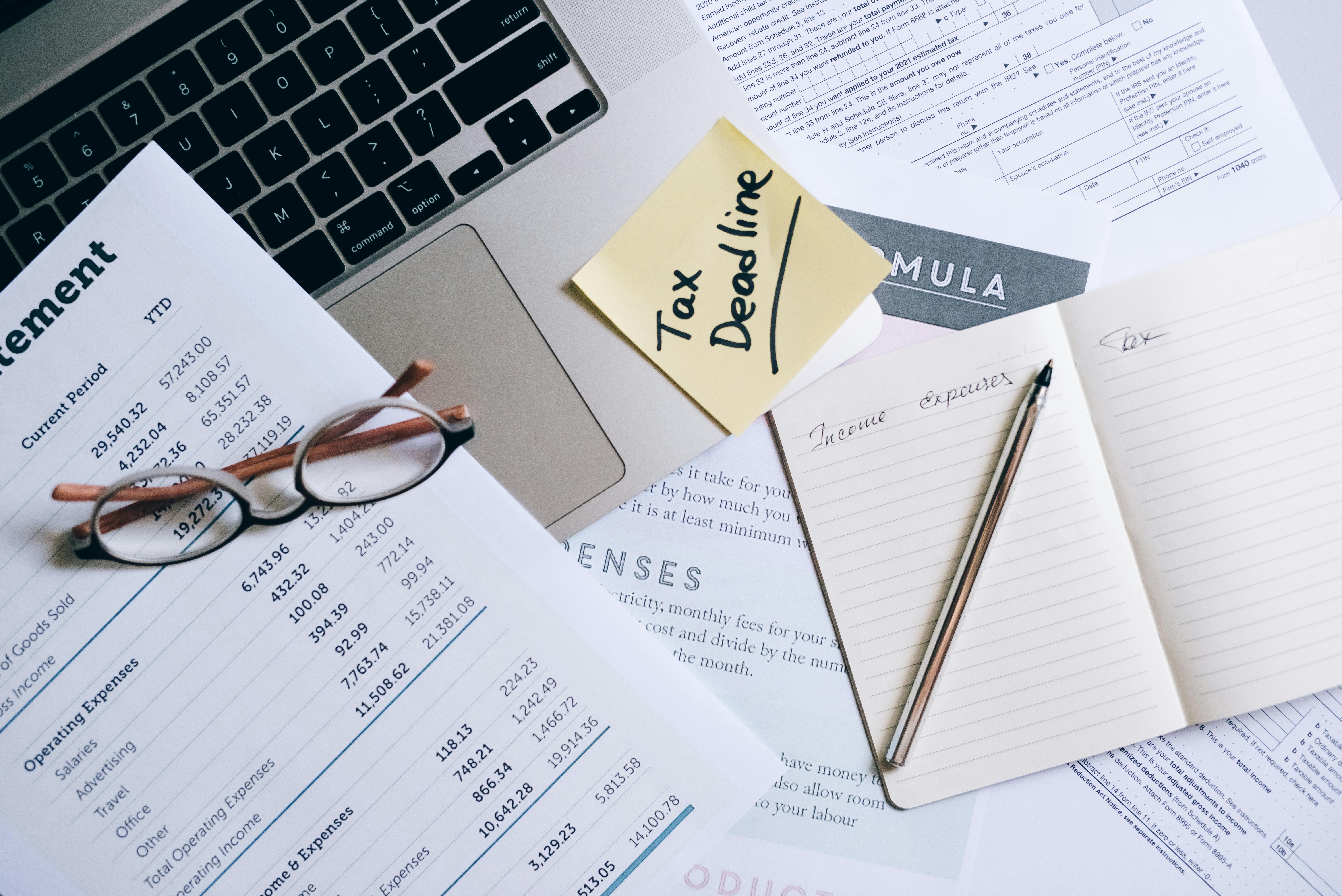 Invoice system